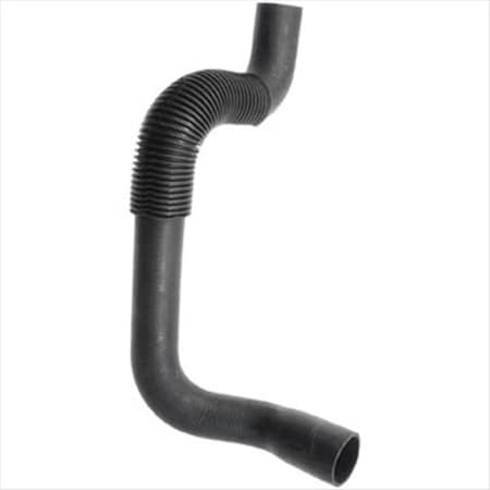 Dayco 71421 21 In. Curved Radiator Hose D35-71421