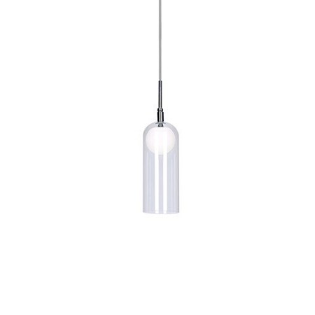 Kuzco Lighting Stylo Chrome Pendants PD19804-CH