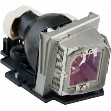 Battery Technology Replacement Projector Lamp For Dell 4220 4230 4320 331-2839, 725-10284 331-2839-BTI