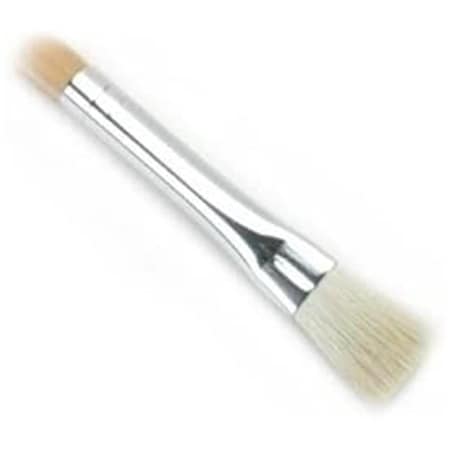 Tamiya Paint Flat Paint Brush - Size 3 TAM87014