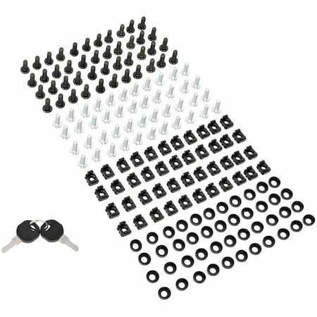 Tripp Lite 21U WALL MOUNT RACK ENCLOSURE SERVER CABINET W/ACRYLIC DOOR SRW21UG