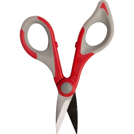 Jonard Tools Electrical/Comm., Kevlar(R) Shears JIC-186