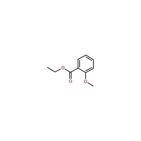Ak Scientific Ethyl 2-methoxybenzoate (25g), CAS 7335-26-4 O704-25g