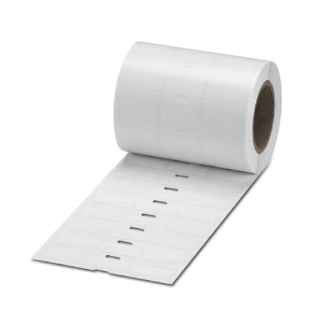 Phoenix Contact EML-HA 26 5X12R Label for rough 0830603