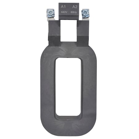 Brah Electric , Direct Replacement 480VAC 60Hz A-Line Magnetic Control Coil ZA300-51 BZA300-51