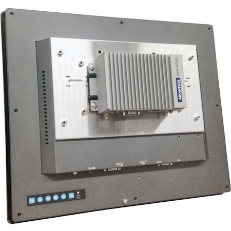 Advantech UNO & FPM Integration VESA Mounting Kit UNO-2000G-VMKAE