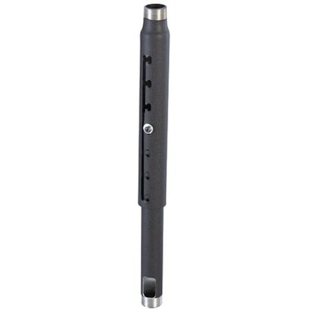 Chief 8-10 (243.8-304.8CM) SPEED-CONNECT ADJUSTABLE EXTENSION COLUMN CMS0810