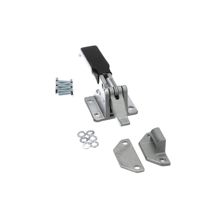 J&R Mfg JandR Manufacturing Compression Latch Kit, Handle 8264