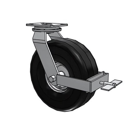 Albion hd-Caster-14-785lb 90SF14827SF
