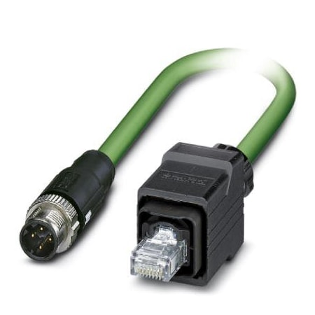 Phoenix Contact NBC-MSD/ 5 0-93B/R4QC SCO Network cable 1407522