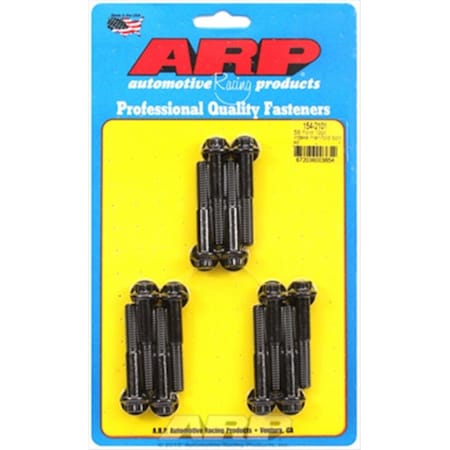 Arp 1542101 Chromoly Intake Manifold Bolt Kits A14-1542101