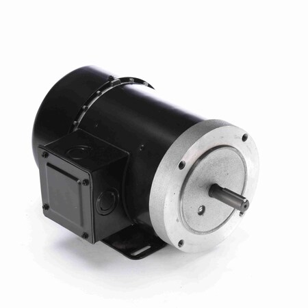Century H1015ES General Purpose Motor - 2HP 3450 RPM 230/460V UH1015ES