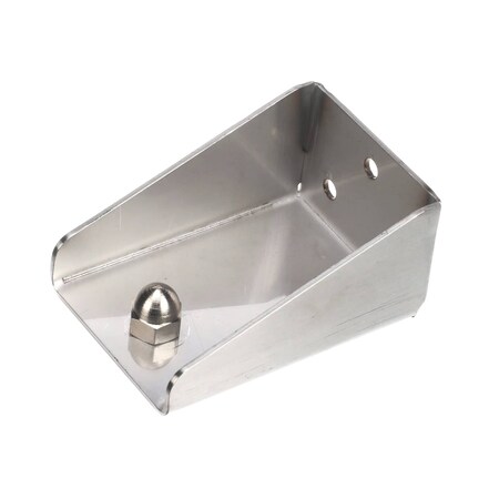 Delfield ASSEMBLY, BRACKET, BRD, I-LINE, EVO 000-BE7-001R-S