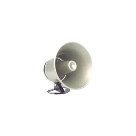 Viking 25AE Indoor/Outdoor Surface Mount Speaker - 12 W RMS - 400 Hz to 7 kHz - 8 Ohm 25AE