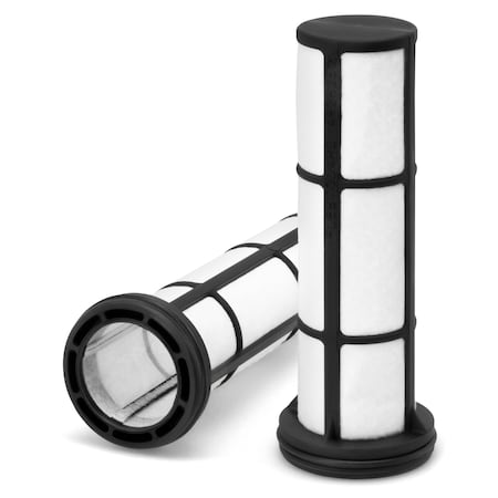 Fleetguard Air Filter, Round, Engine AF2635000JF