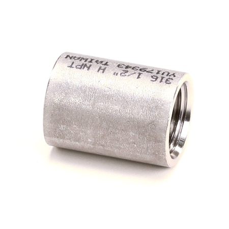 Cma Dish Machines COUPLING 1/2 316 SS 13618.00