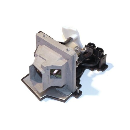 Premium Power Compatible 2000-Hour Replacement Lamp for Dell 1800M for Dell 1000 1800MP 310-8290-ER