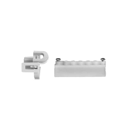Sprecher & Schuh Load Switch, LA7, Shaft Adaptor LA7-NS-P | Zoro