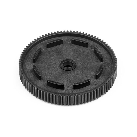 Hpi Racing Jumpshot 90T Spur Gear, 48 Piece, 48PK HPI115316