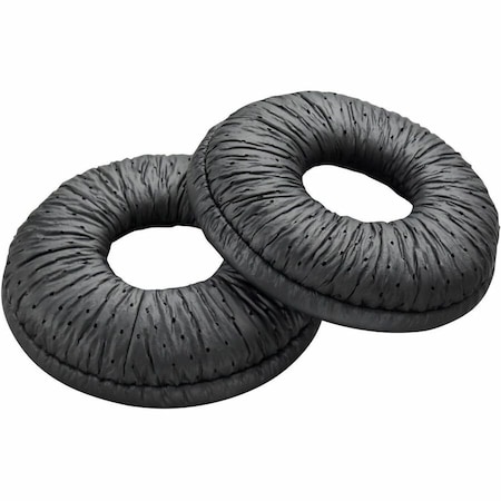 Hp Poly CS500 Leatherette Ear Cushions (2 Pieces) 85R11AA