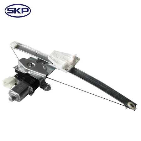 Skyward Automotive Products Window Motor and Regulator Assembly,  SK748022