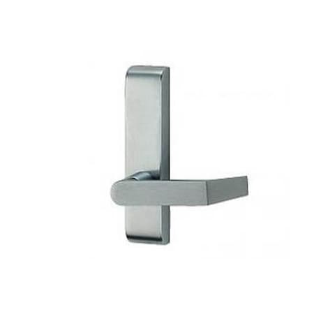 Von Duprin No. 06 LEVER 373-L-BE US26D LHR