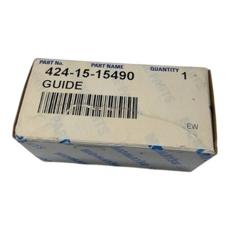 Komatsu GUIDE, KOMATSU OEM 424-15-15490 424-15-15490