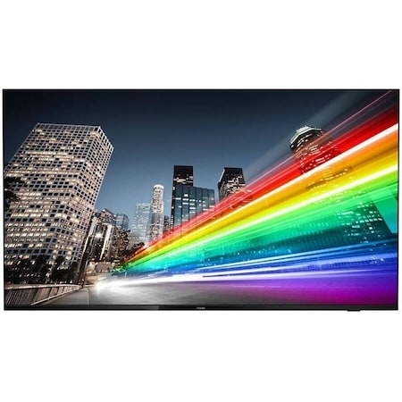 Philips B-Line 55BFL2214 55" Smart LED-LCD TV - 4K UHDTV - Black 55BFL2214/27