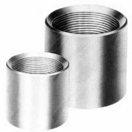 American Granby COUPLING STEEL 1/2IN GALV GSMC1/2