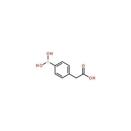 Ak Scientific 4-Carboxymethylphenylboronic acid (1g), CAS 90111-58-3 V8885-1g