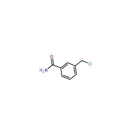 Ak Scientific 3-(Chloromethyl)benzamide (1g), CAS 135654-16-9 6370AA-1g