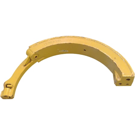 Vermeer RING - LEFT, VERMEER OEM 180018290 180018290