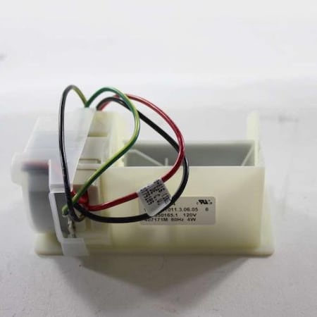 Whirlpool DAMPER W11087463