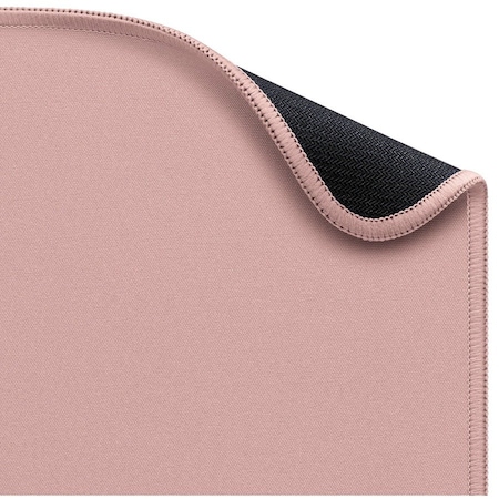Logitech MOUSE PAD - DARKER ROSE 956-000037
