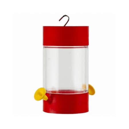 Fancy Feline Modular Hanging Hummingbird Feeder FA3244631
