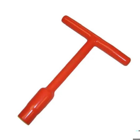 Cementex 15/16 DW T-Handle Skt Wrench TW12-12-30L