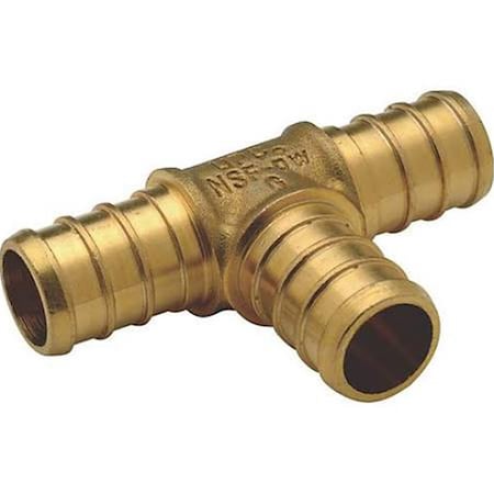 Conbraco Industries Conbraco  0.75 in. F1960 Tee 8976094