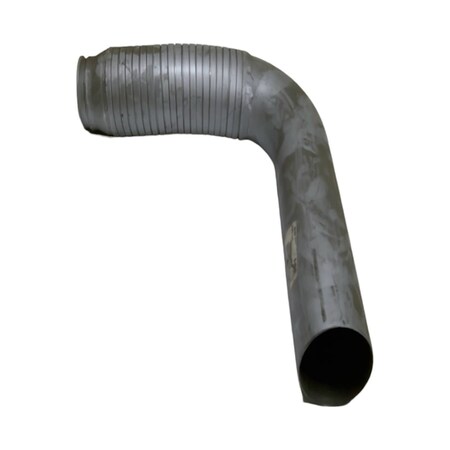 John Deere EXHAUST PIPE, JOHN DEERE OEM 826586500 826586500