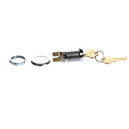 Lancer Switch, Key Lock, Maintain, Spade 12-0097