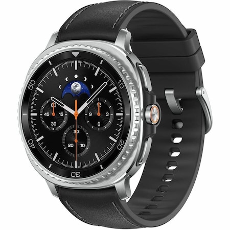 Samsung GALAXY WATCH8 CLASSIC BT - BLACK SM-L500NZKAXAA