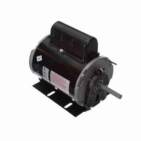 Century C039A Direct Drive Motor - 1/2 HP 900 RPM 48YZ CX TE UC039A