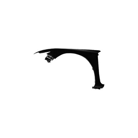 Geared2Golf Left Hand Fender for 2008-2012 Accord Coupe GE2463089