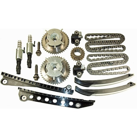 Engine Timing Chain Kit,