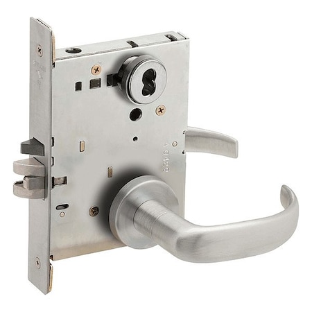 Schlage Door Locksets L9050J 17A 626