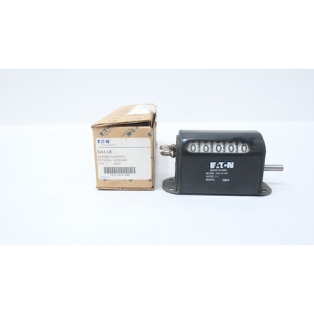 Eaton STROKE COUNTER 5-H-1-1-R