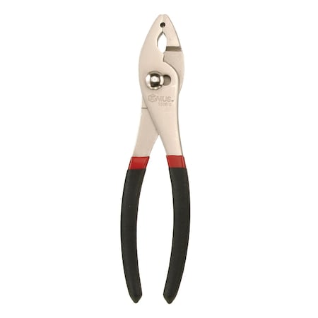 Genius Tools Hose Clamp Pliers, 8in L 550810