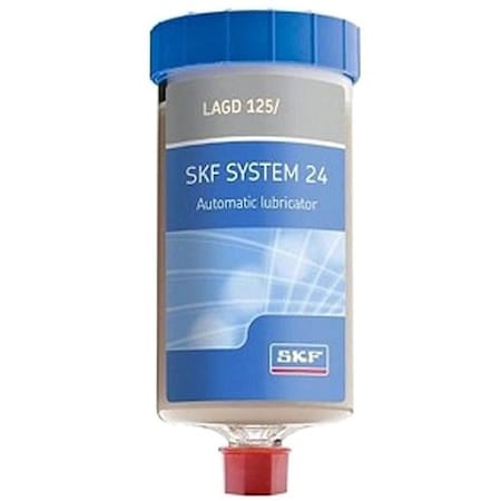 Skf Lubricator-Single Point LAGD 125/FT220                           LAGD 125/FT220