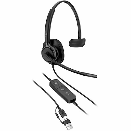 Hpi Poly Poly Mission 415 USB HS CL Bul C01A9A6#AC3