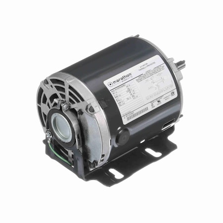 Marathon HG161 Fan and Blower Motor Replacement MHG161