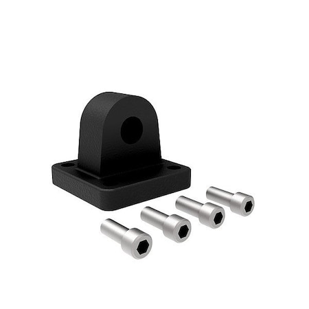 Aro Attachable Mounting Kit 118701